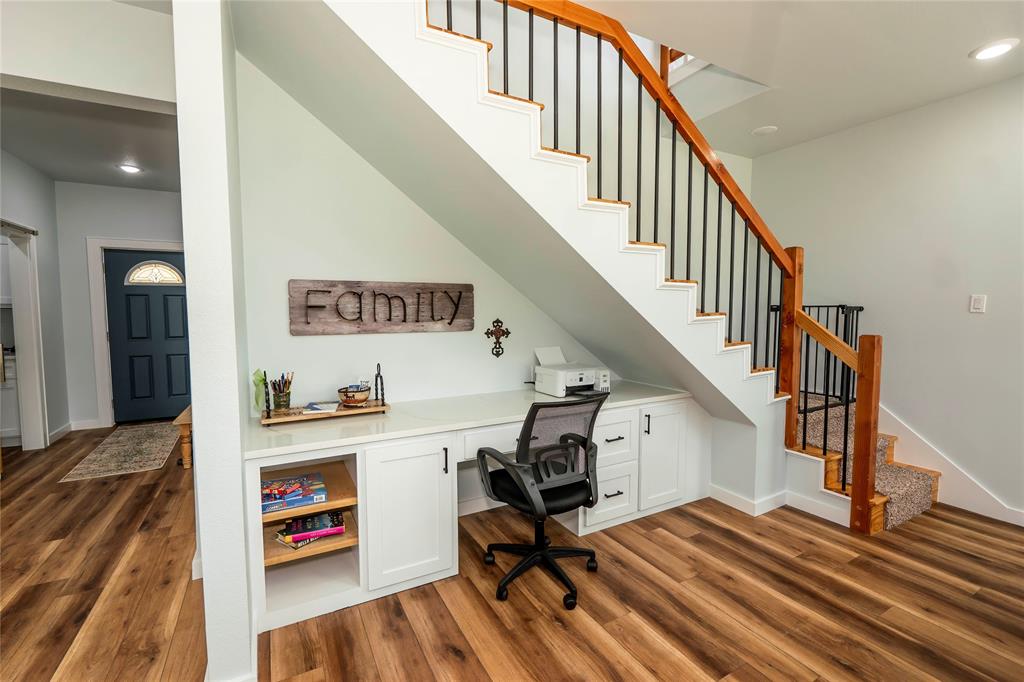 Chris Uselton - Residential