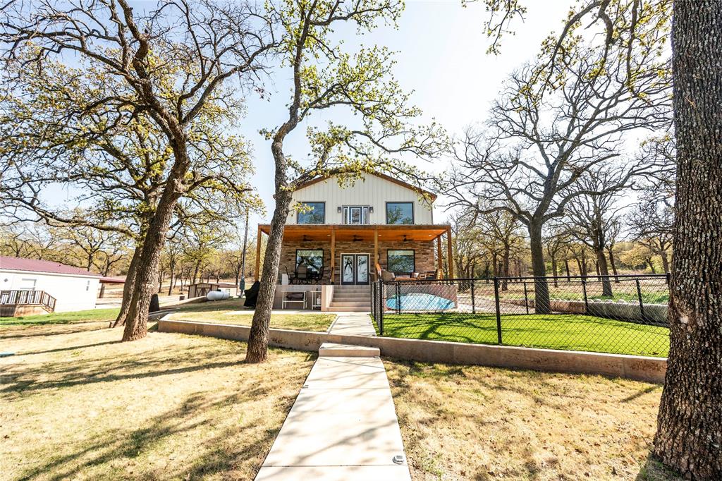 Chris Uselton - Residential