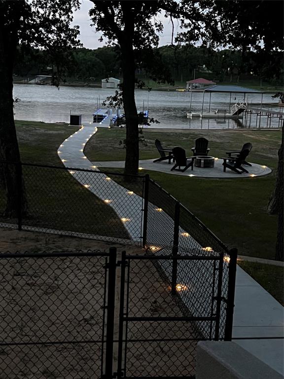 Chris Uselton - Residential