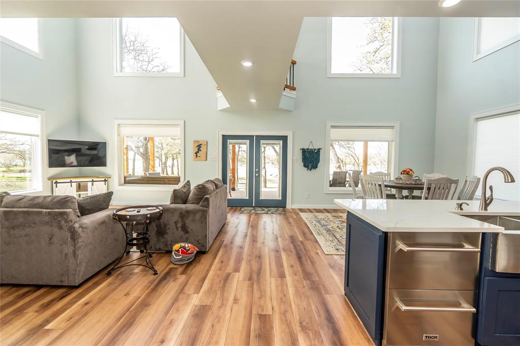 Chris Uselton - Residential