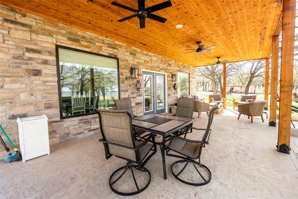 Chris Uselton - Residential