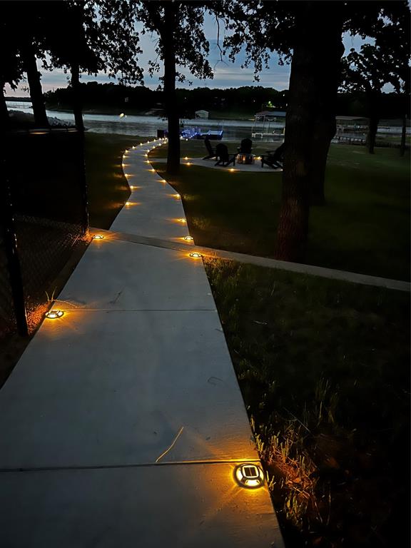 Chris Uselton - Residential