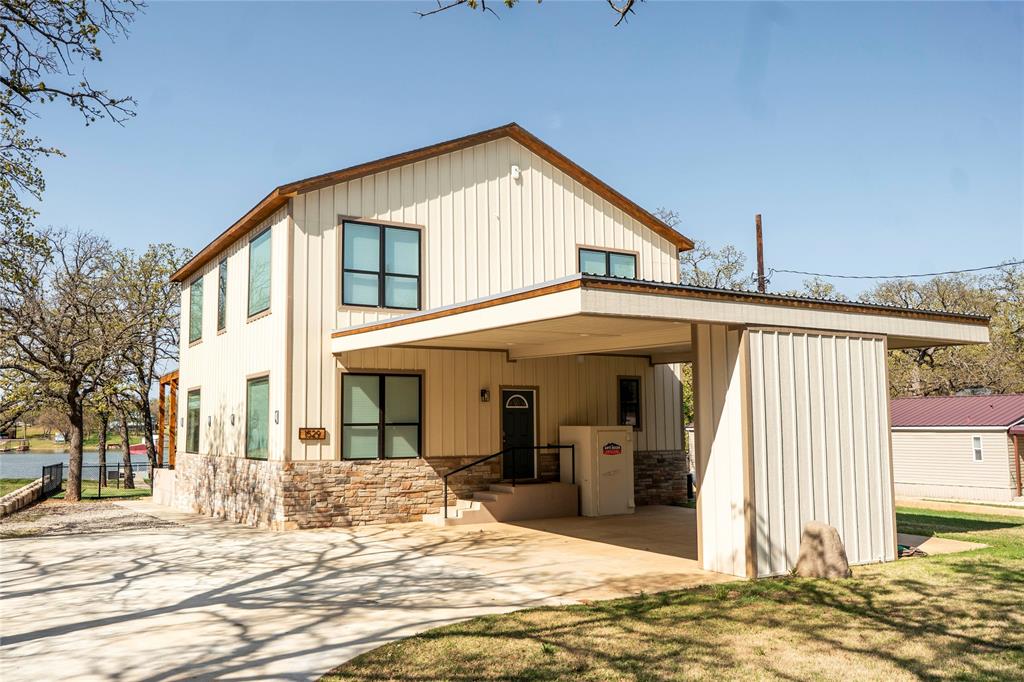 1529 Casino Road