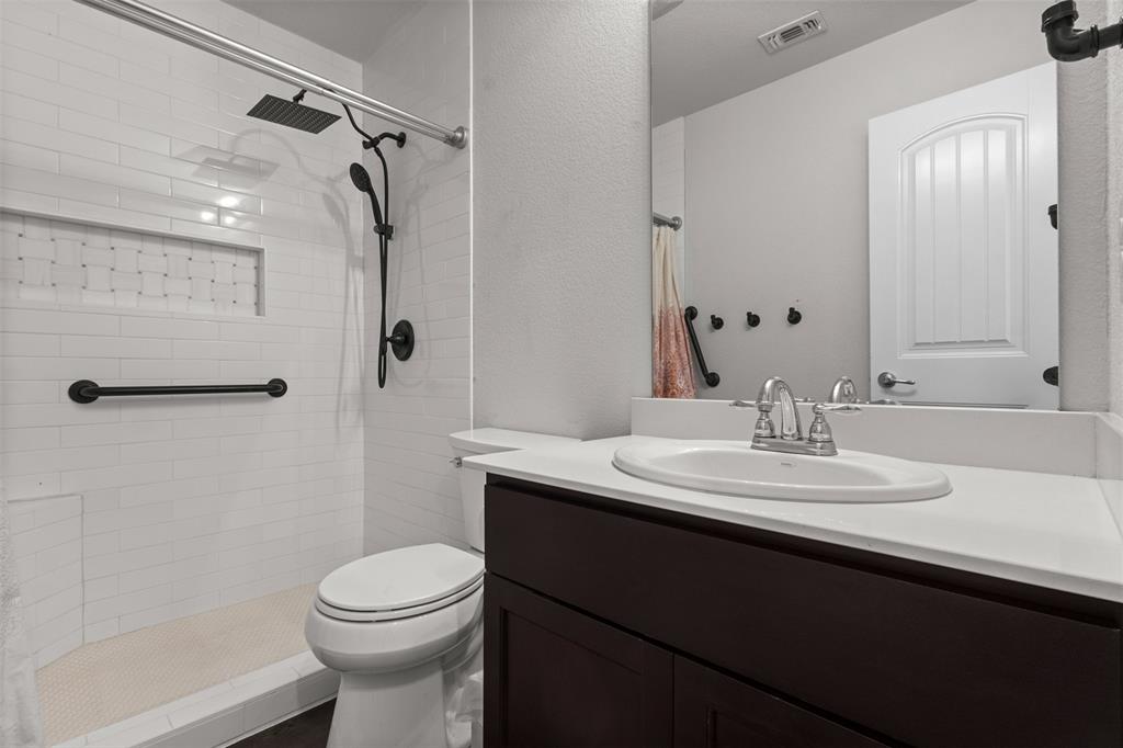 Jean Hills Add - Residential