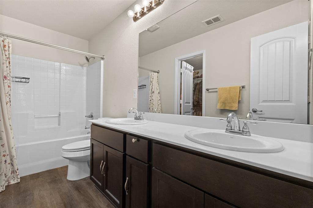 Jean Hills Add - Residential