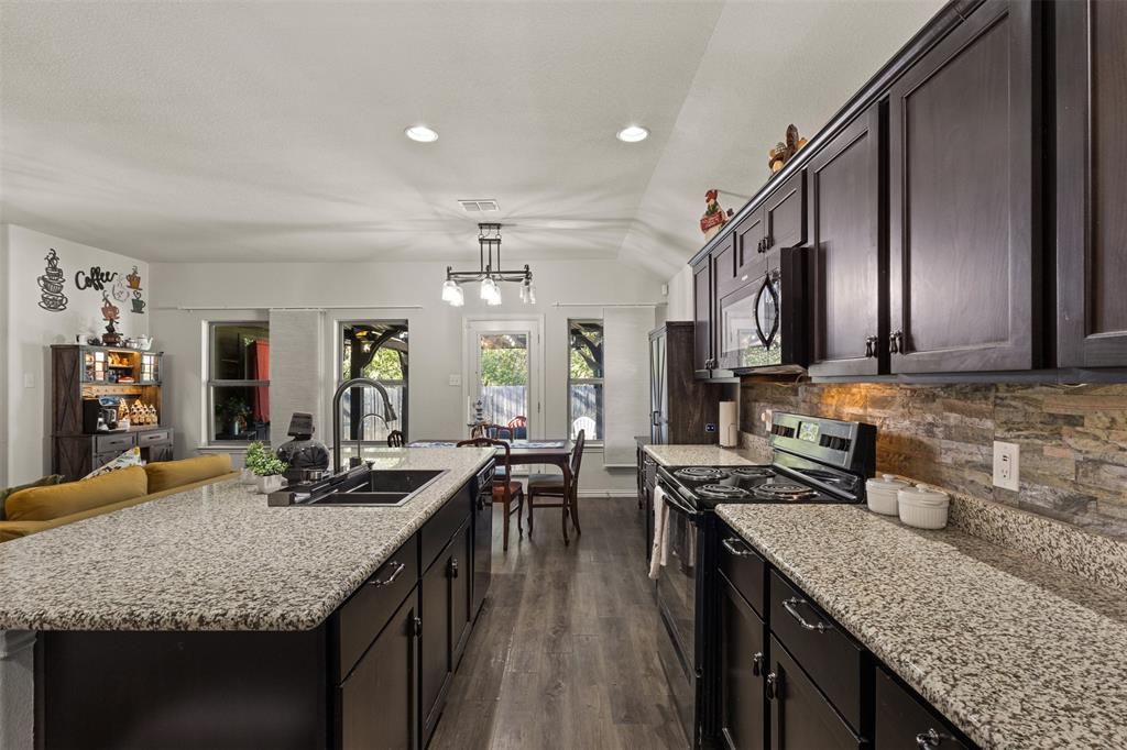 Jean Hills Add - Residential