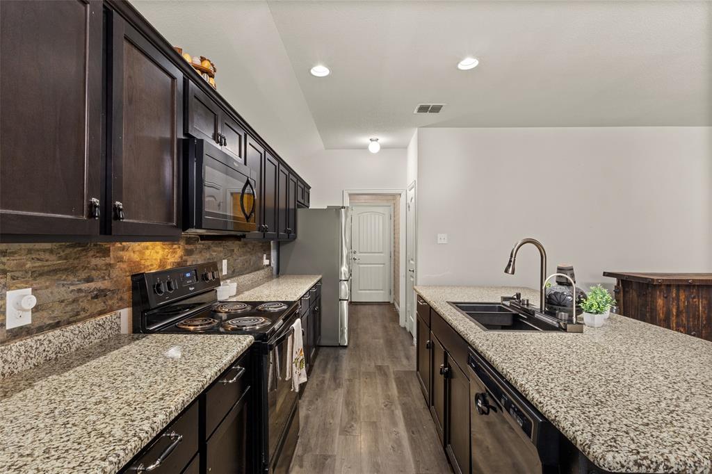 Jean Hills Add - Residential