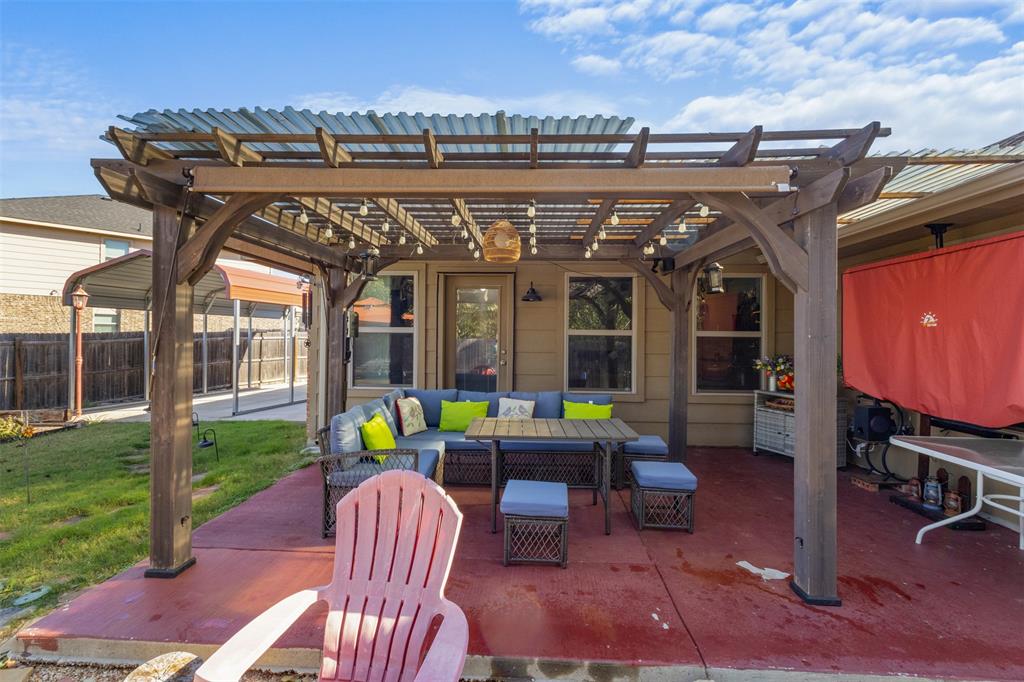 Jean Hills Add - Residential