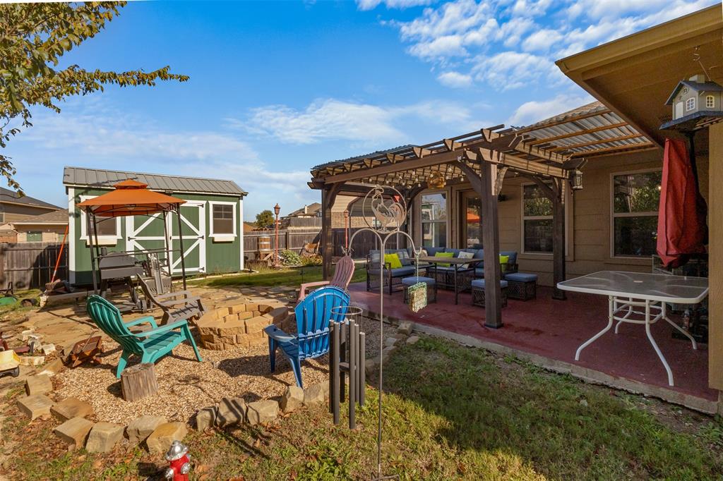 Jean Hills Add - Residential