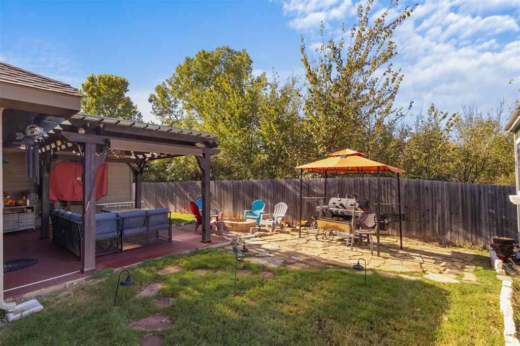 Jean Hills Add - Residential