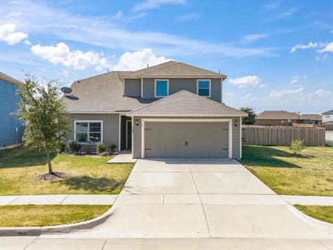 Photo of 122 Austin Avenue, Venus, TX 76084 (MLS # 21356307)