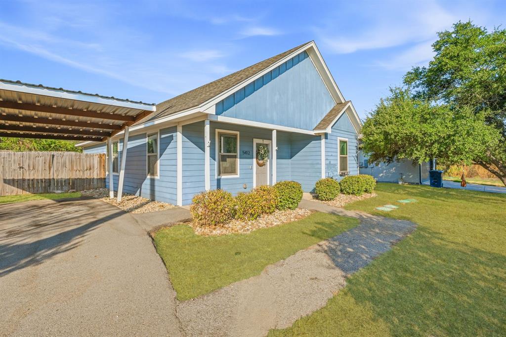 5412 Firewood Trail