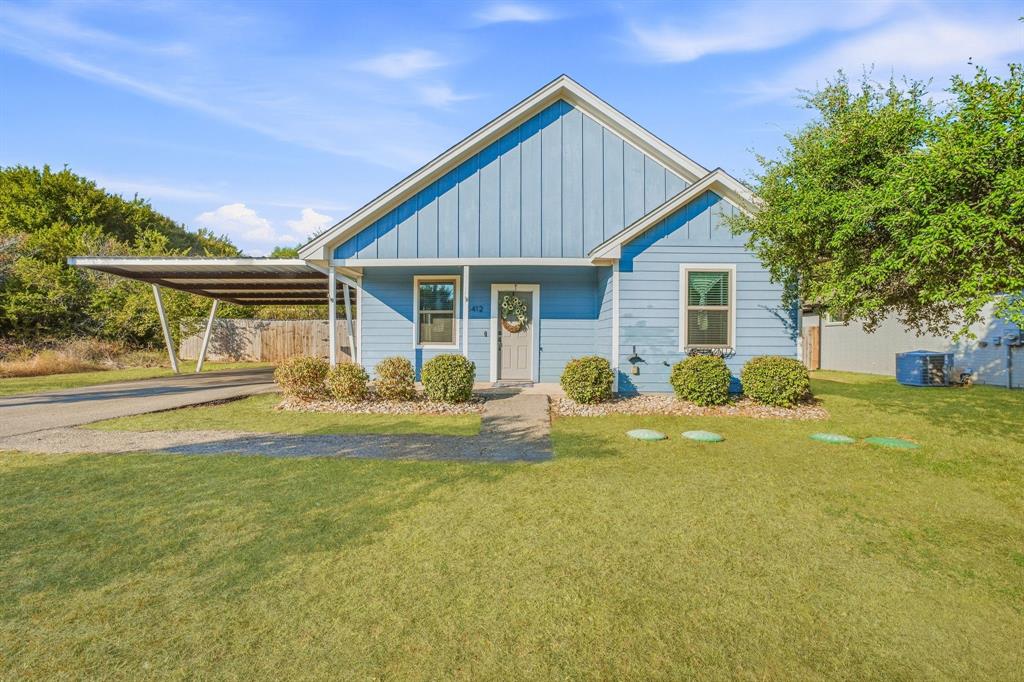 5412 Firewood Trail
