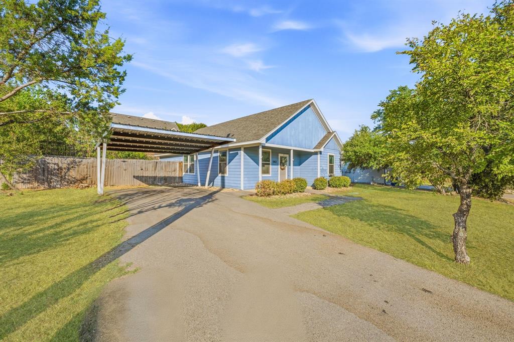 5412 Firewood Trail