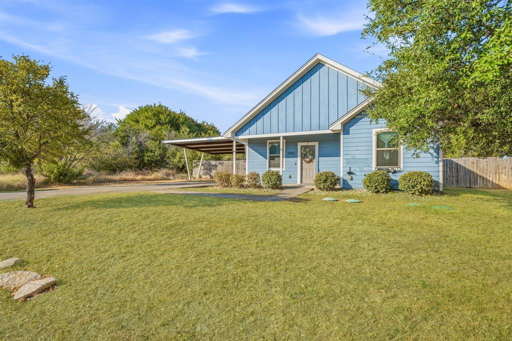 5412 Firewood Trail