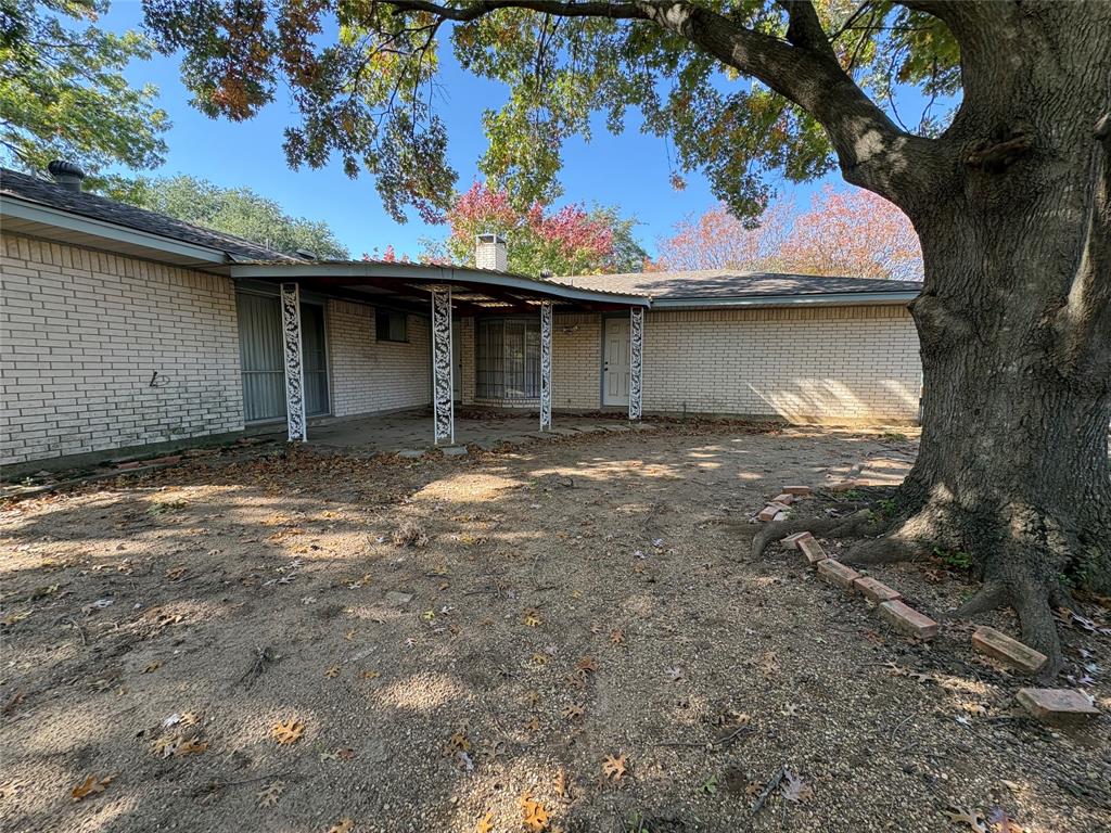 Ridgewood Park 04 - Residential Lease