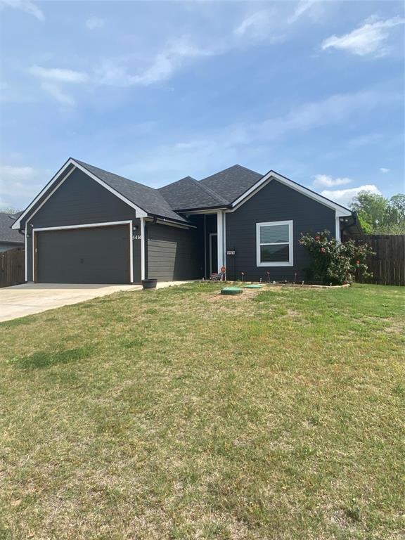 Canyon Creek III - Residential