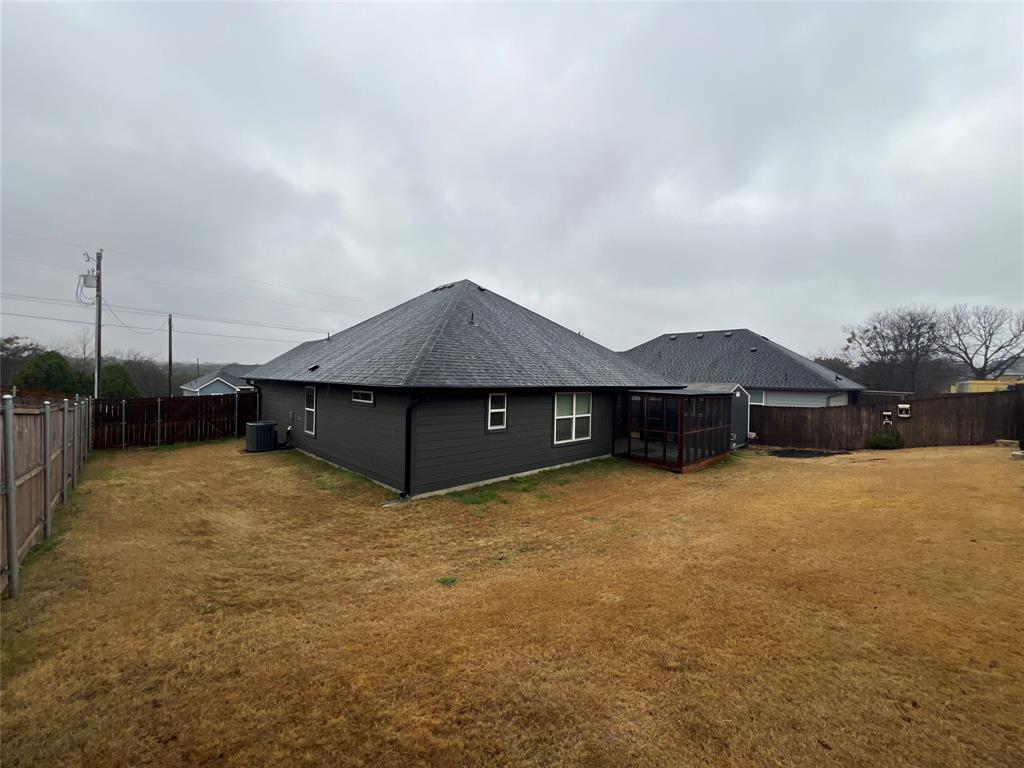 Canyon Creek III - Residential