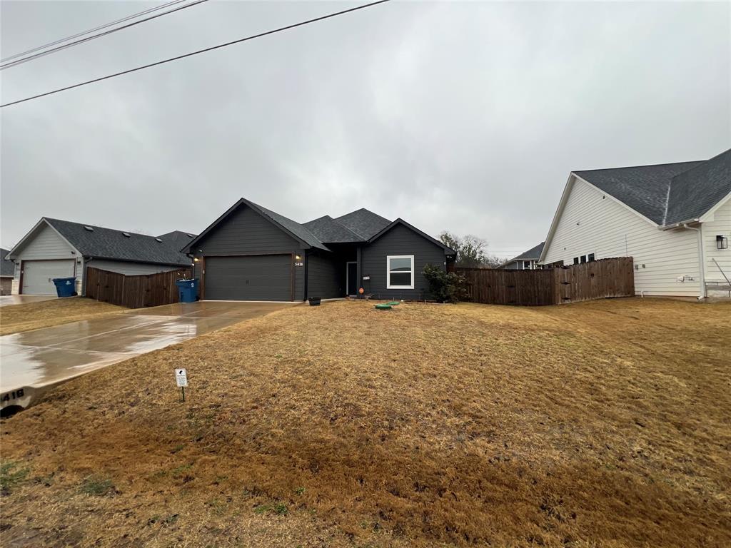 Canyon Creek III - Residential