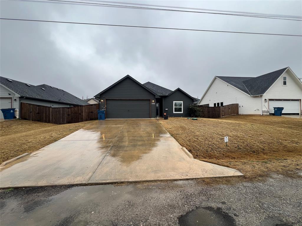 Canyon Creek III - Residential