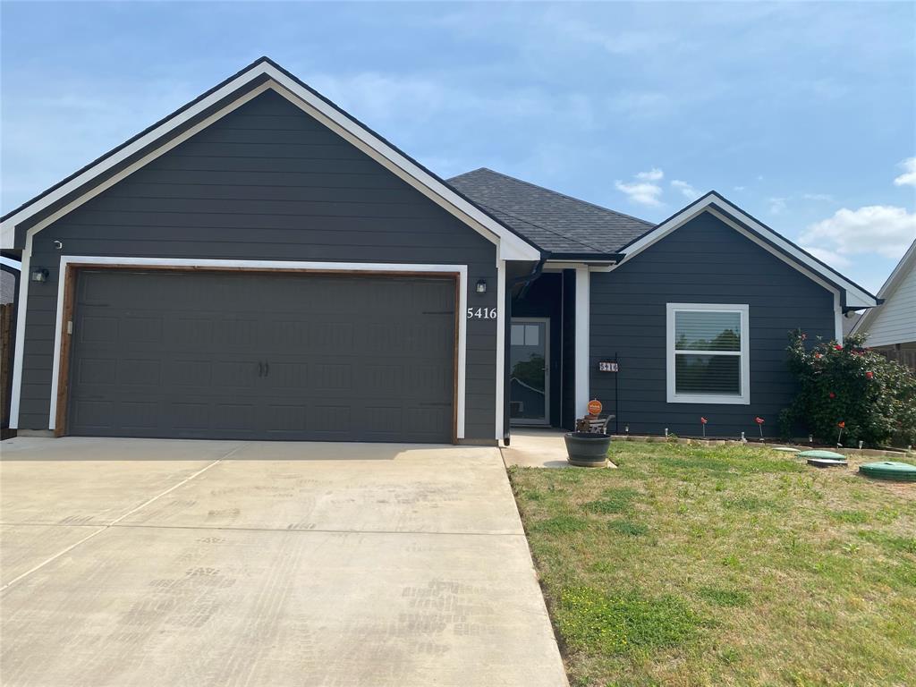 Canyon Creek III - Residential