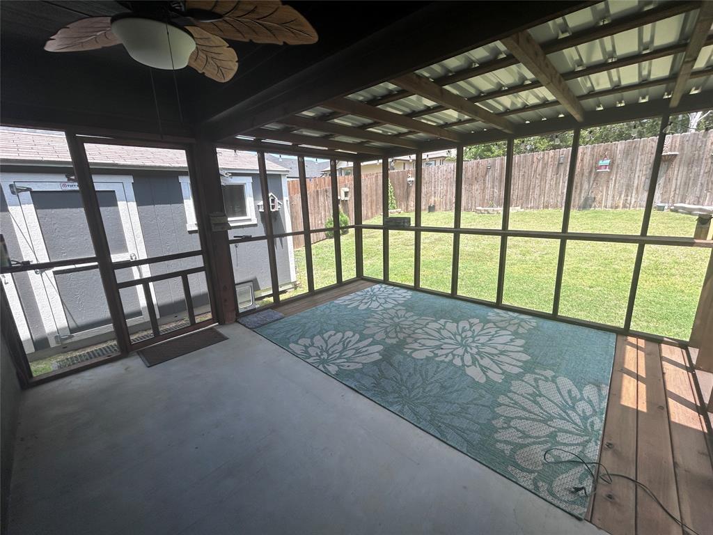 Canyon Creek III - Residential