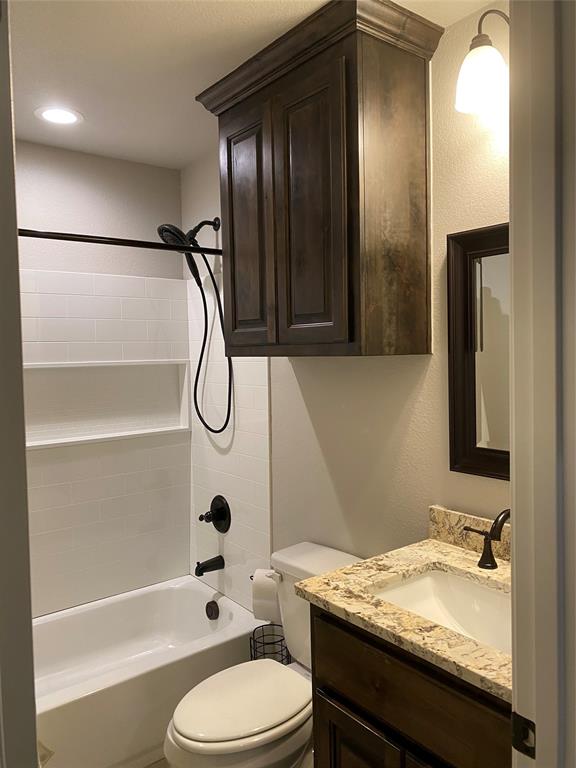 Canyon Creek III - Residential