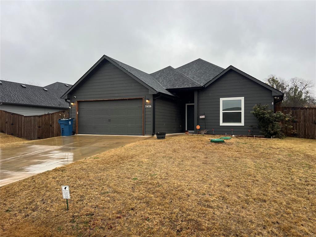 Canyon Creek III - Residential