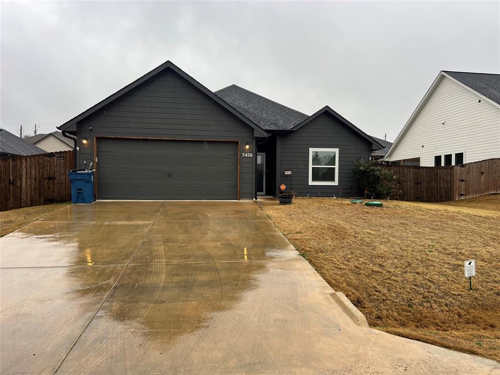 Canyon Creek III - Residential