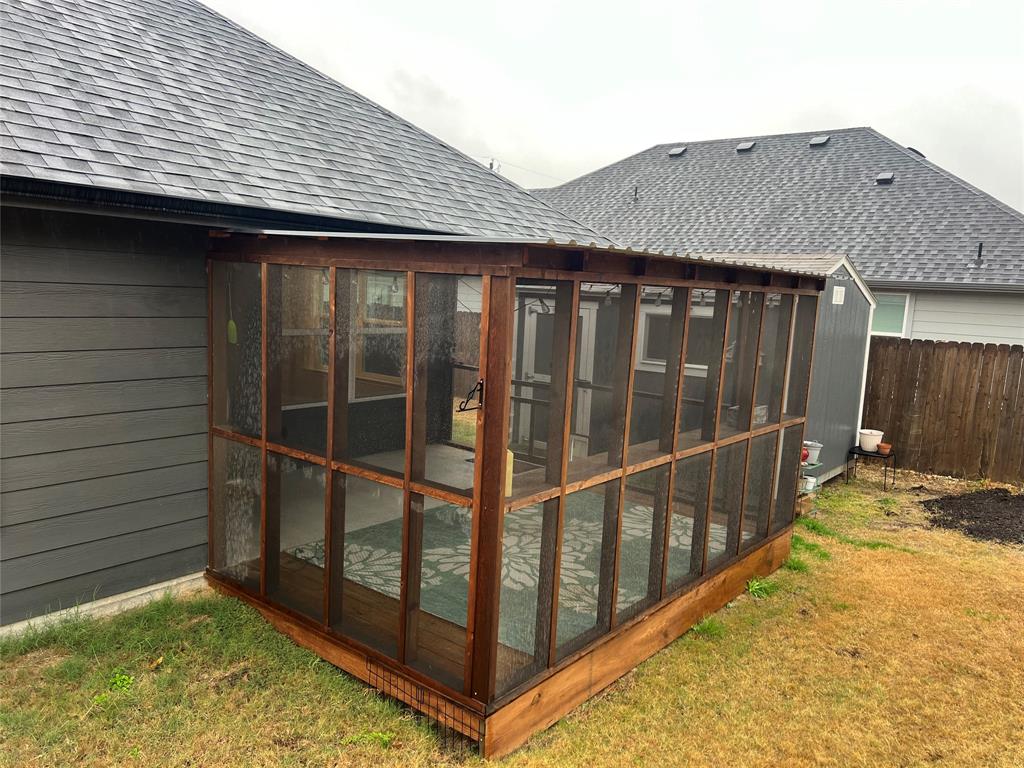 Canyon Creek III - Residential