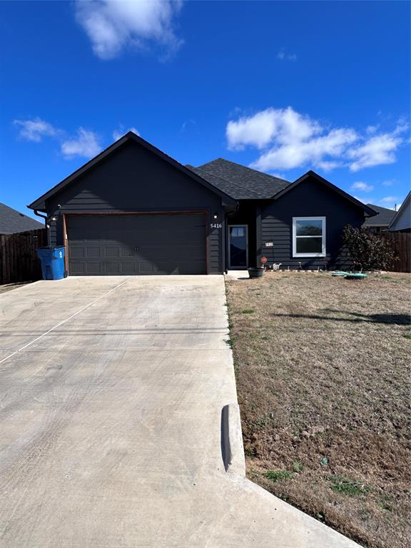 Canyon Creek III - Residential