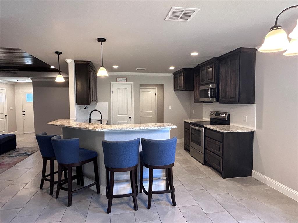 Canyon Creek III - Residential