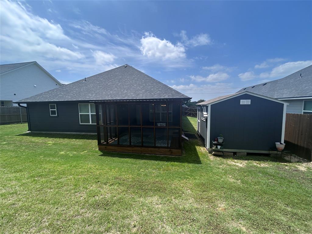 Canyon Creek III - Residential