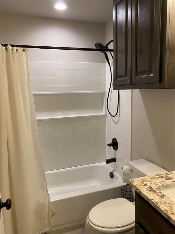 Canyon Creek III - Residential