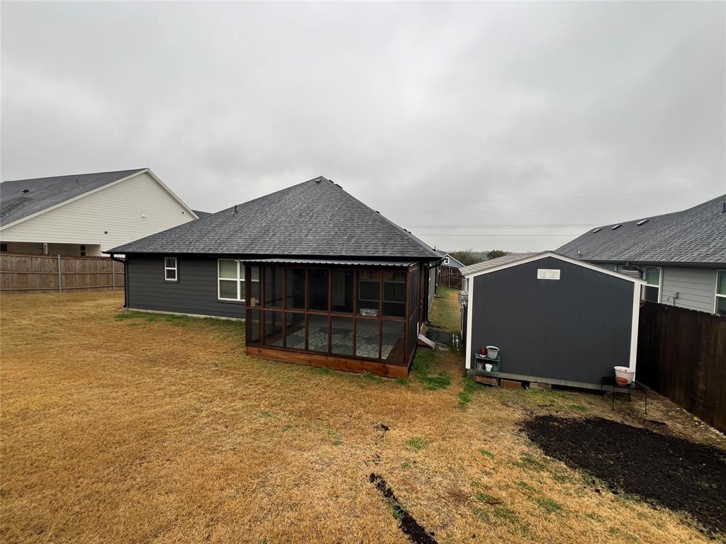 Canyon Creek III - Residential