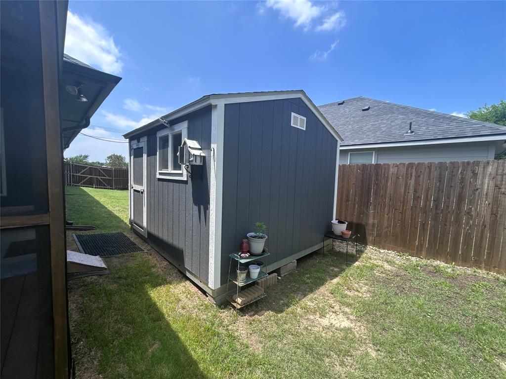 Canyon Creek III - Residential
