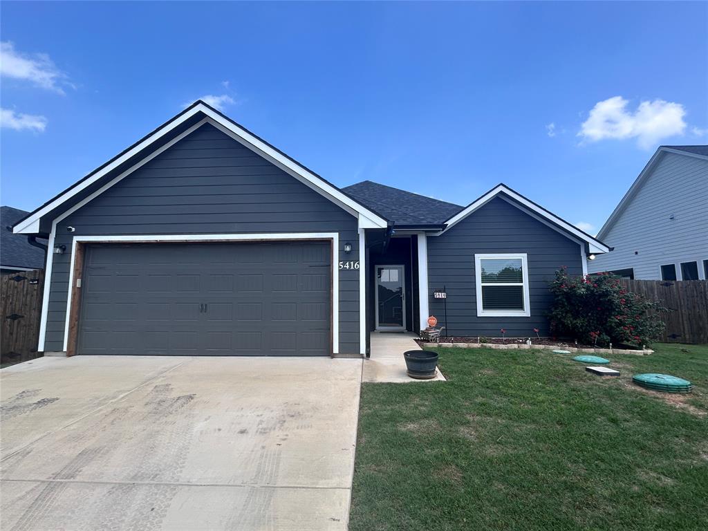 Canyon Creek III - Residential