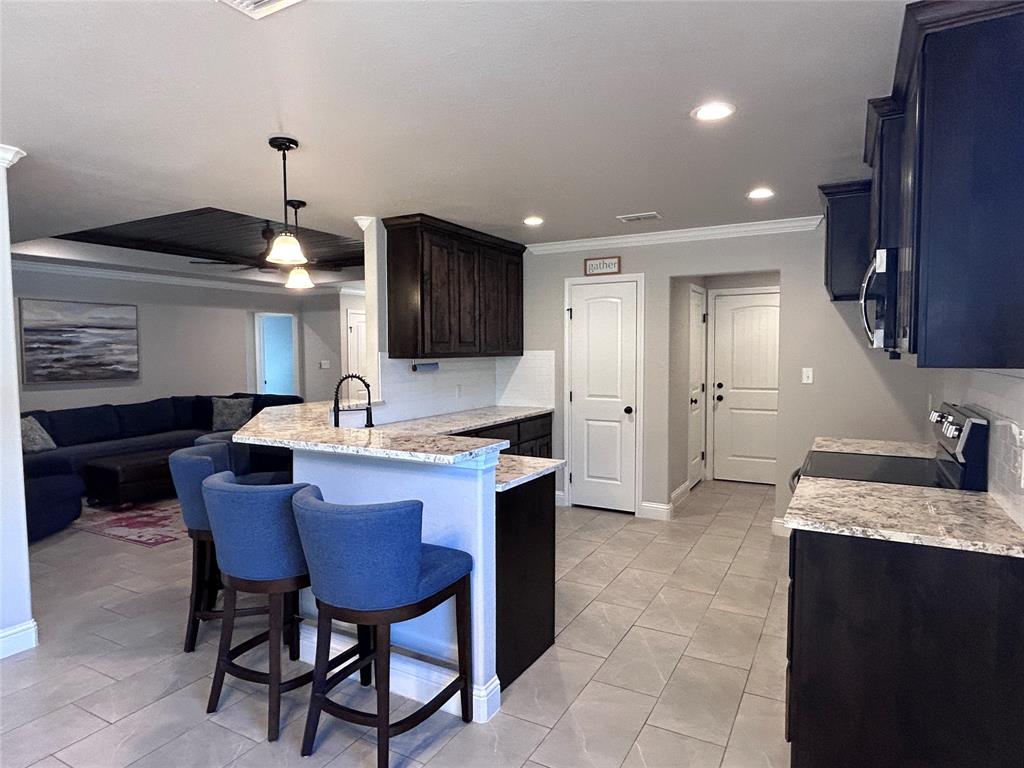 Canyon Creek III - Residential