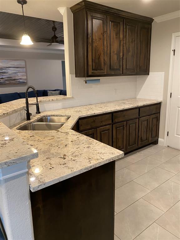 Canyon Creek III - Residential