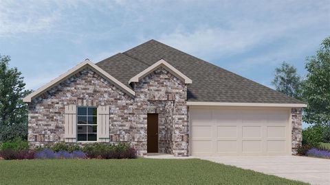 510 Flintlock Road Caddo Mills TX 75135