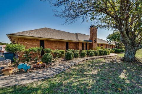 A home in Midlothian