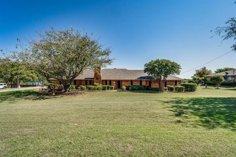 A home in Midlothian