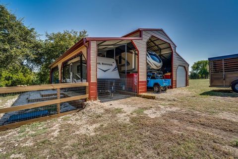 A home in Midlothian