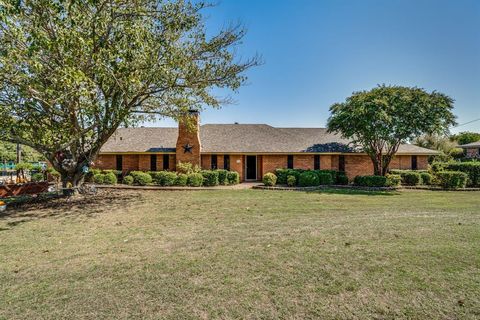 A home in Midlothian