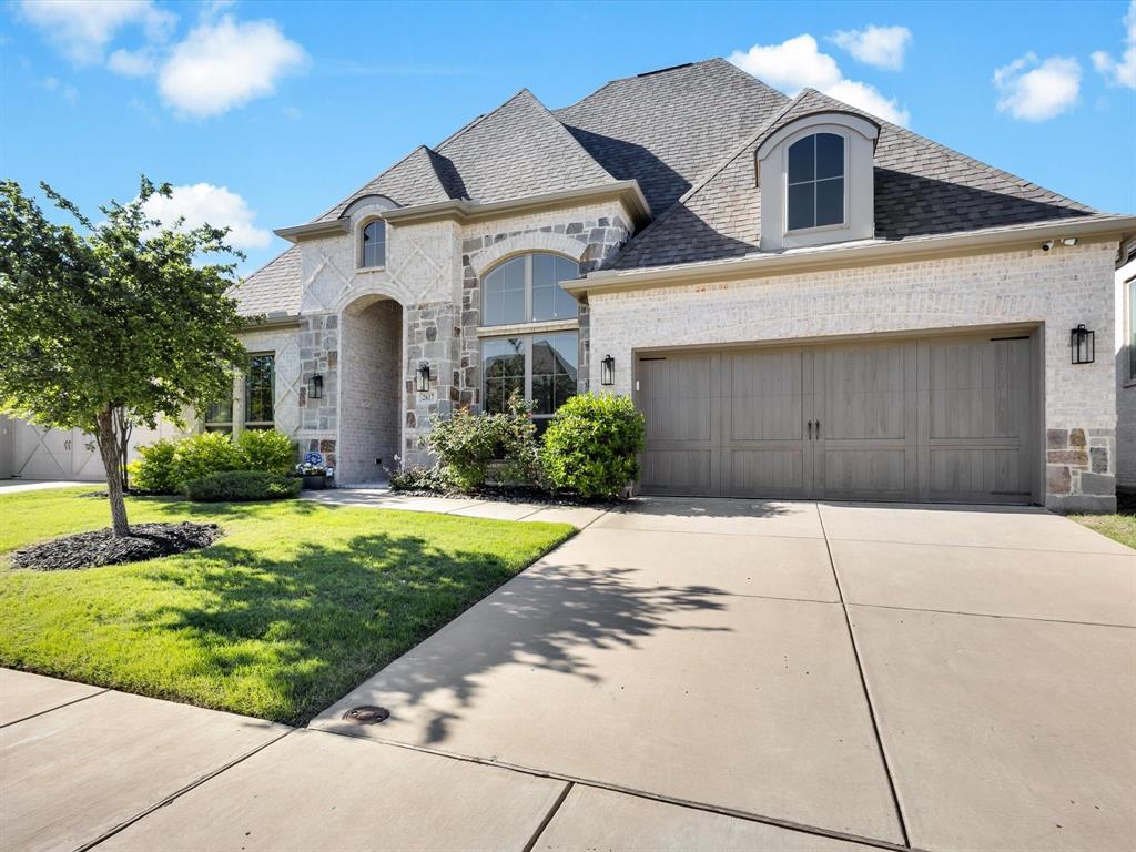 2617 Eclipse Place