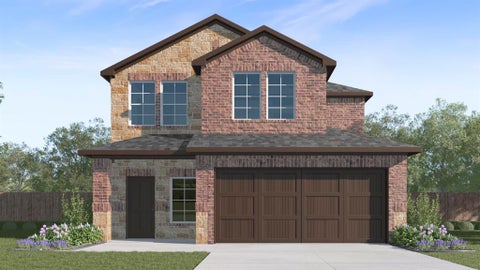 Photo of 5414 Cormorant Grove, Crandall, TX 75114 (MLS # 21394187)