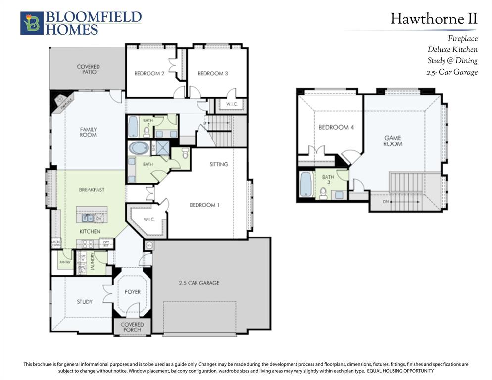 The Retreat at North Grove 60 - Residential