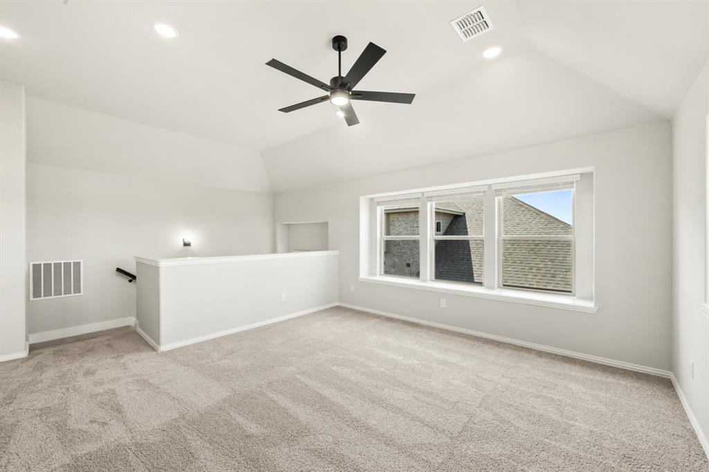 The Retreat at North Grove 60 - Residential