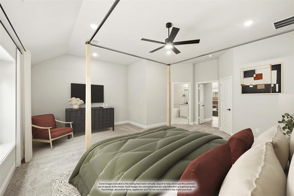 The Retreat at North Grove 60 - Residential