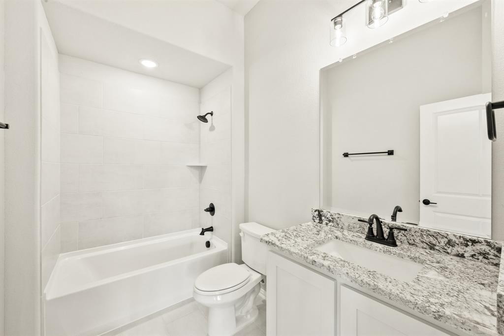 The Retreat at North Grove 60 - Residential